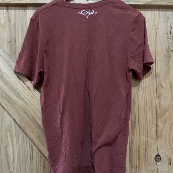 Graphic tee - Picture 2 of 2